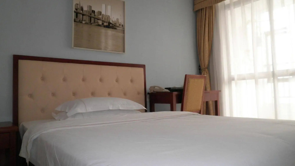 Mingmen Hotel