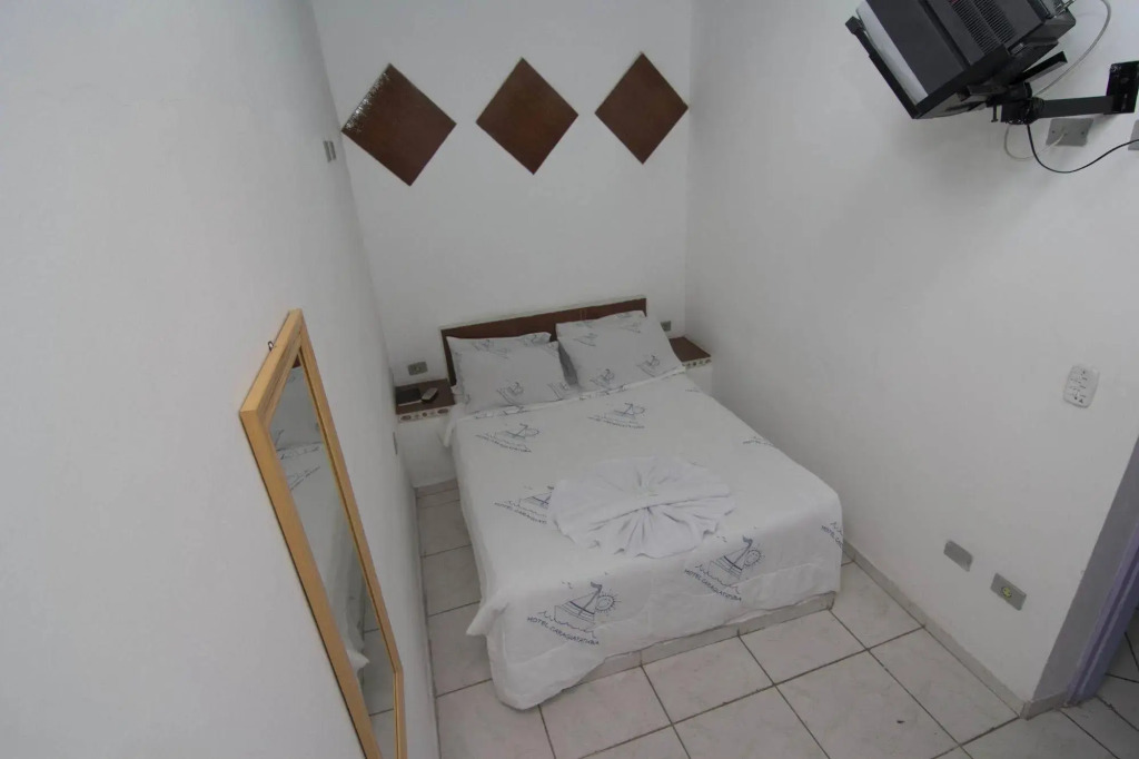Hotel Caraguatatuba