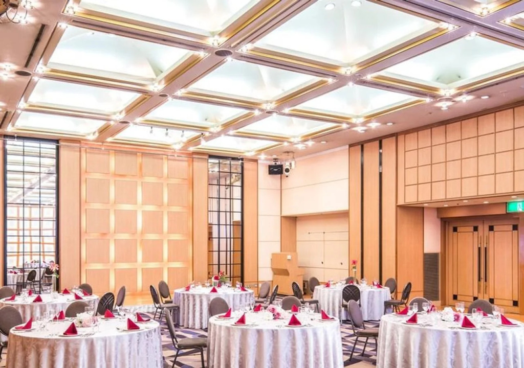 Nagoya Sakae Tokyu Inn