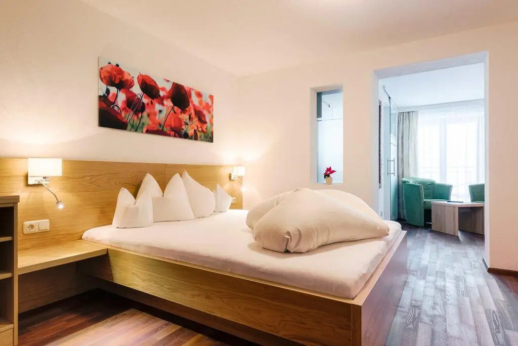 Hotel Regina
