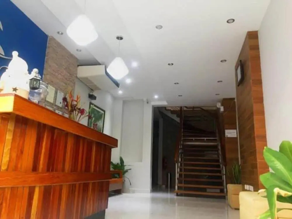 Hotel Cielo Tarapoto