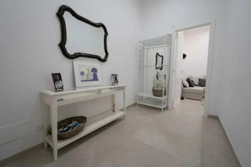 Magicstay - Flat 120M² 2 Bedrooms 2 Bathrooms - Naples