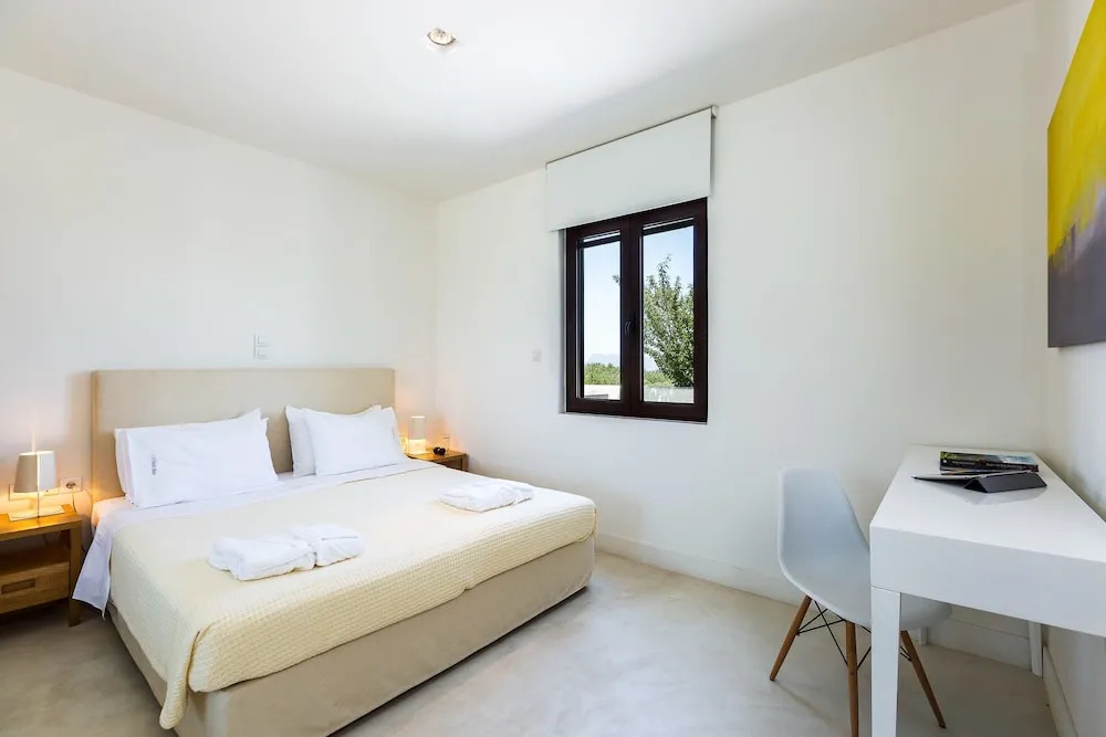 Kissamos View Apartment
