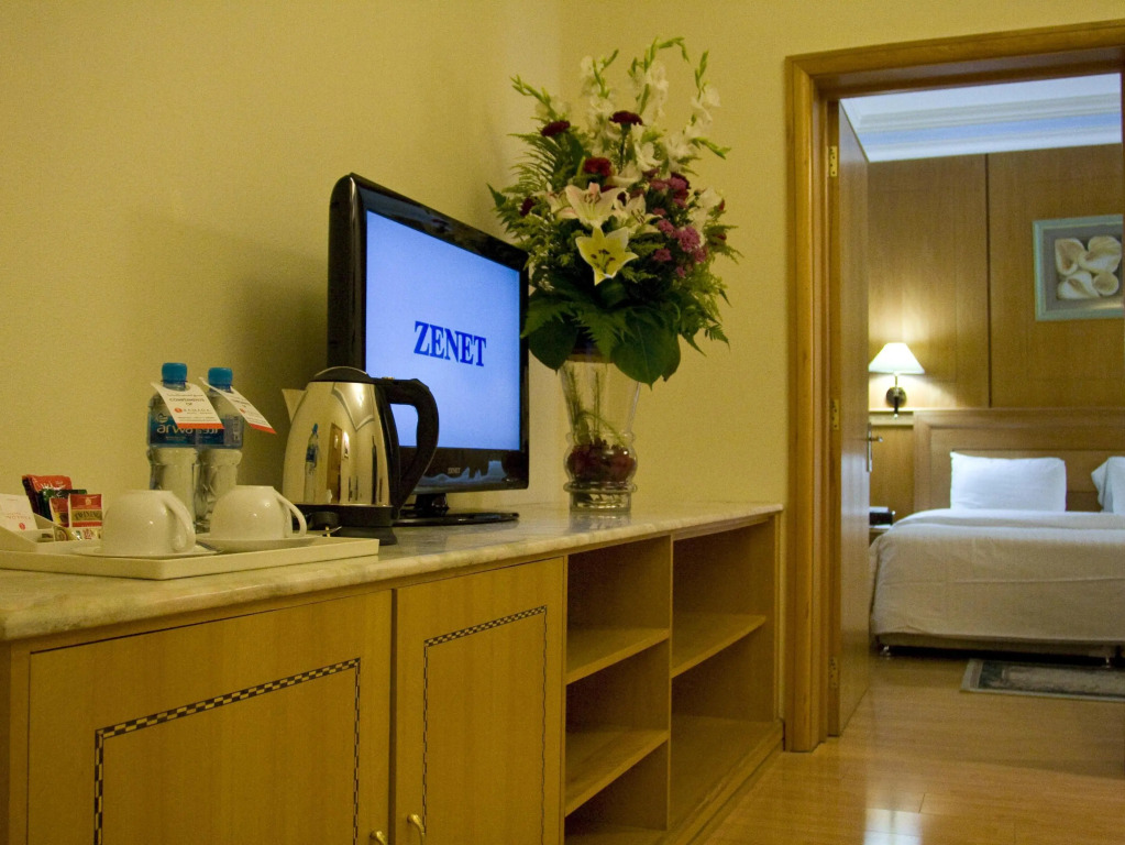 Swiss International Palace Hotel Manama