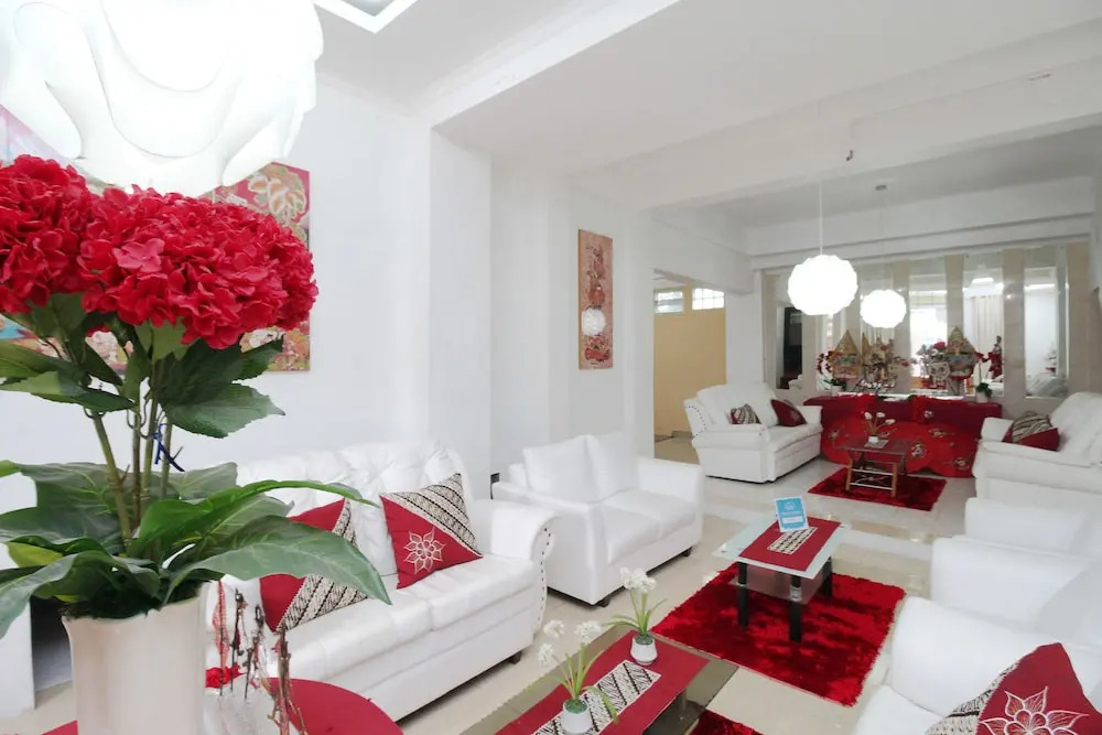 Airy Maguwoharjo Satria Satu Yogyakarta