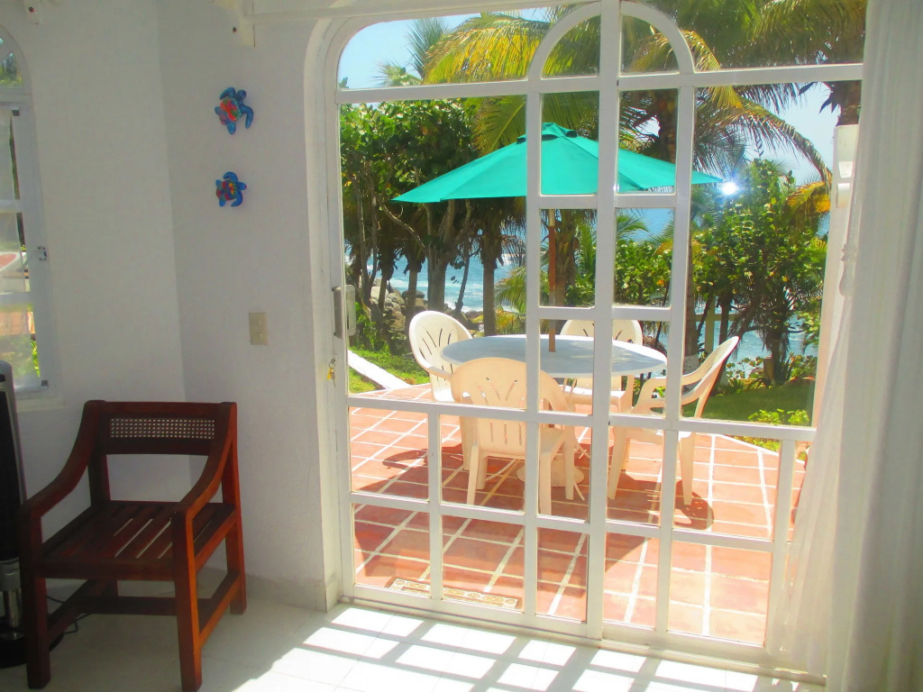 Villas Fa-Sol