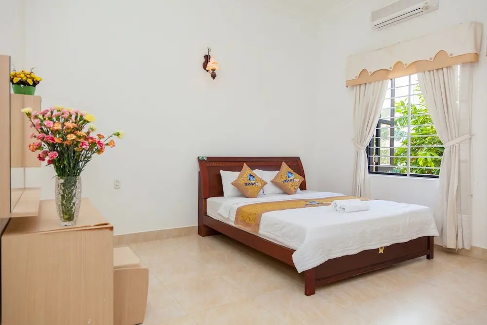 Villa Ngoc Tuoc 1
