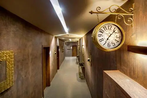 Hotel Amor