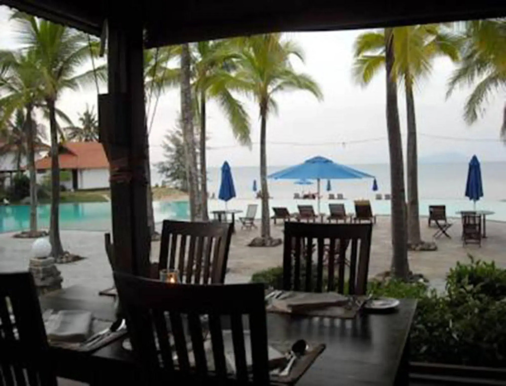 Sutra Beach Resort, Terengganu