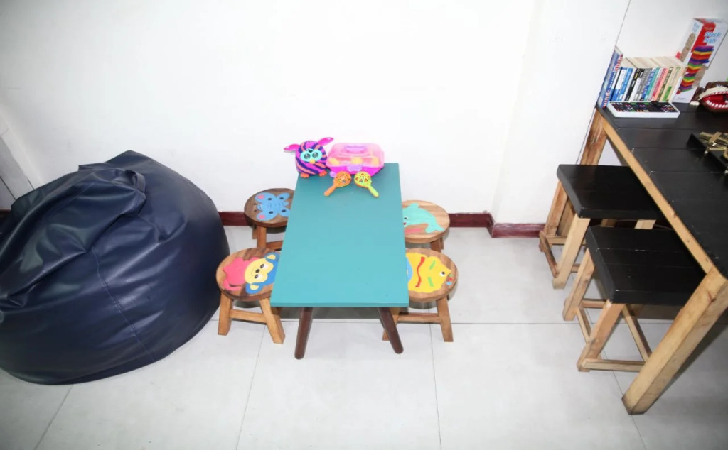 Interpartie Hotel - Adults Only - Hostel