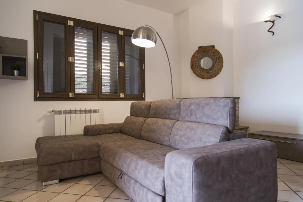 Villa Gabbiano - Arenella