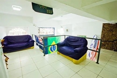 Lapa Casa Hostel