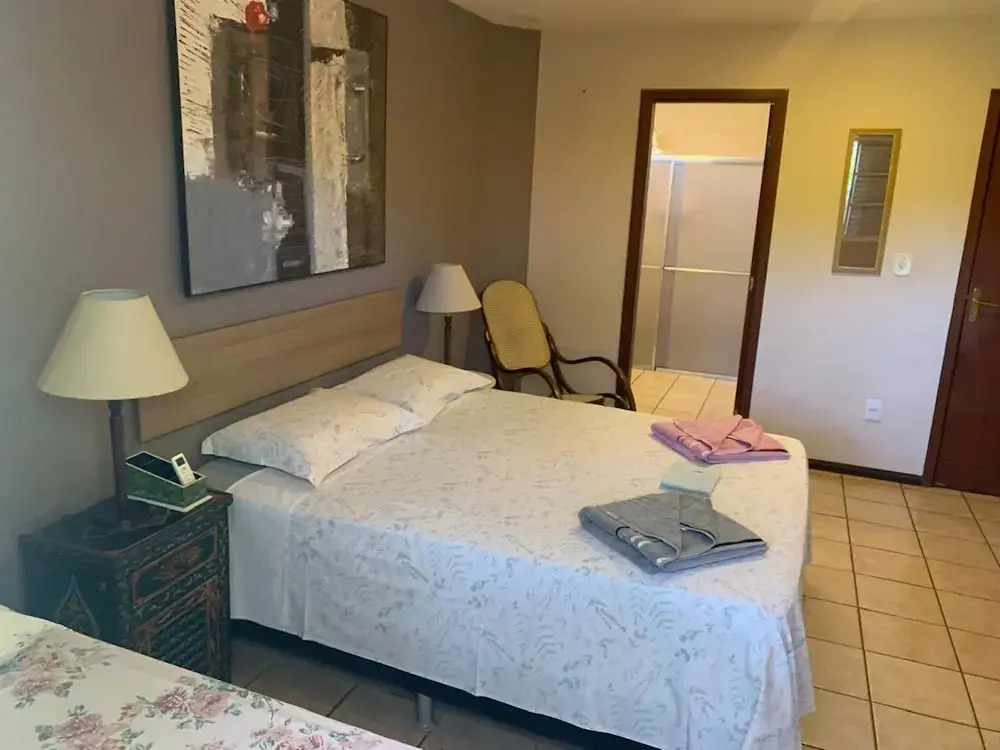 Sossego Homestay - Chapada dos Guimarães