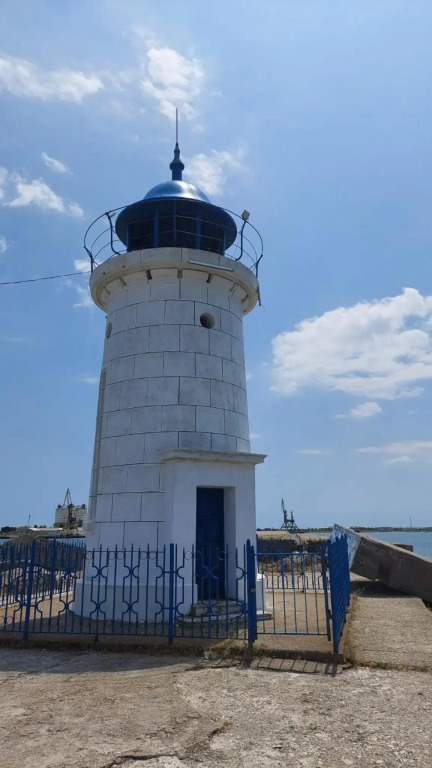 Apartament la Mare