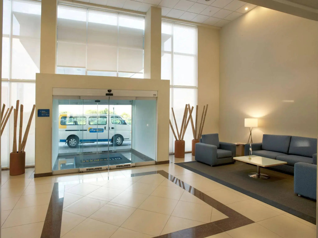 City Express by Marriott Culiacan