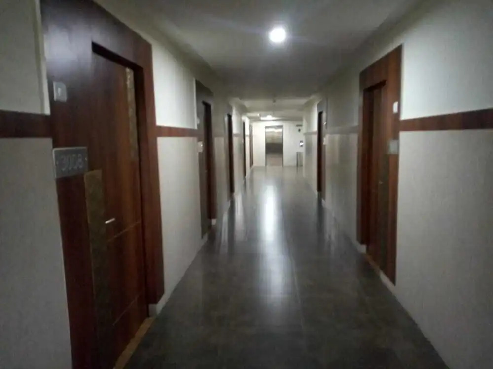 Hotel Swarna Inn