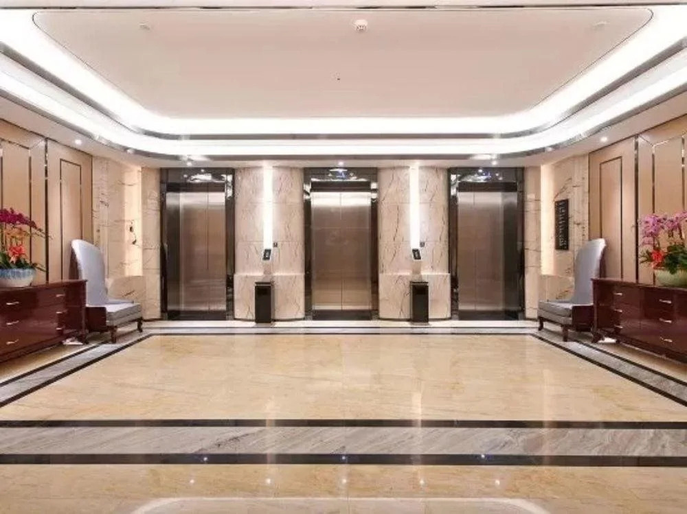 Mehood Lestie Hotel Panyu Branch