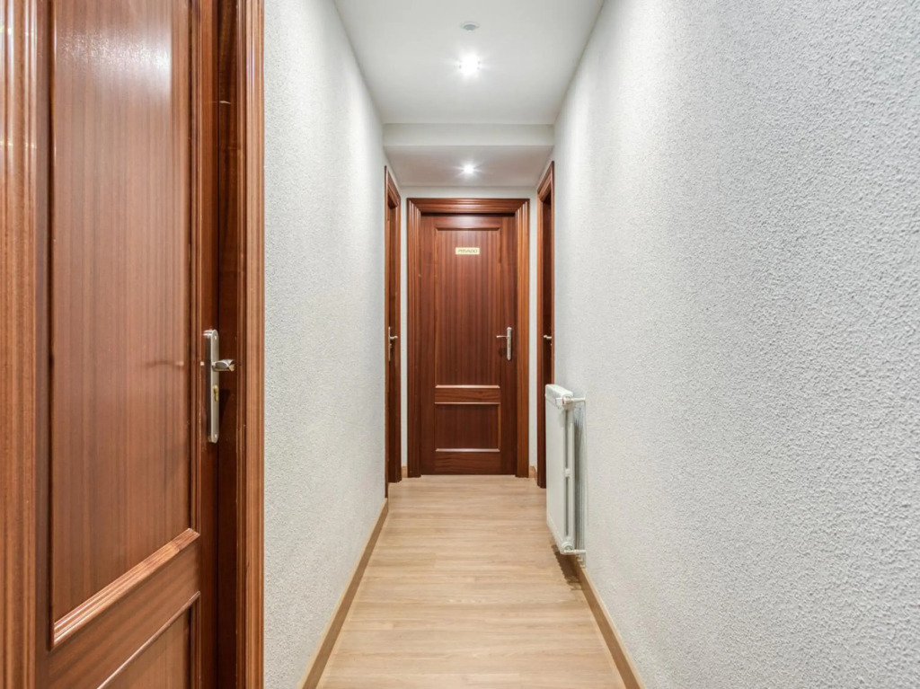 Hostal Uría