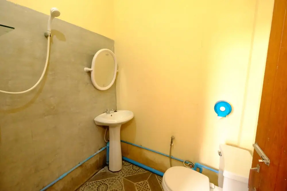 P.L.P Guesthouse - Mae Hong Son