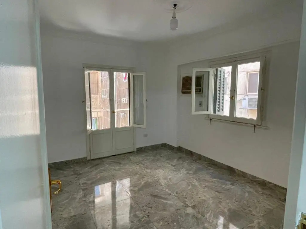 Kash Flow Bookings Residences - Abbas El-Akkad, Nasr City - Unfurnished Flat