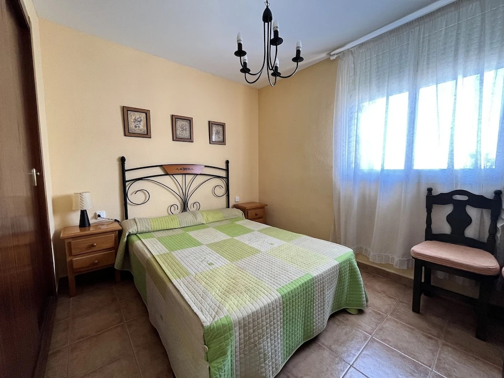 Apartamento Horta St Maria Vistas Panorámicas al Mar  - 107C