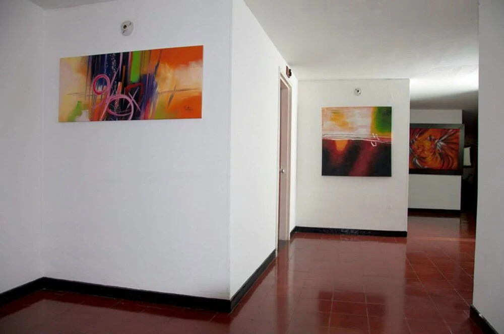 Hosteria Los Dujos