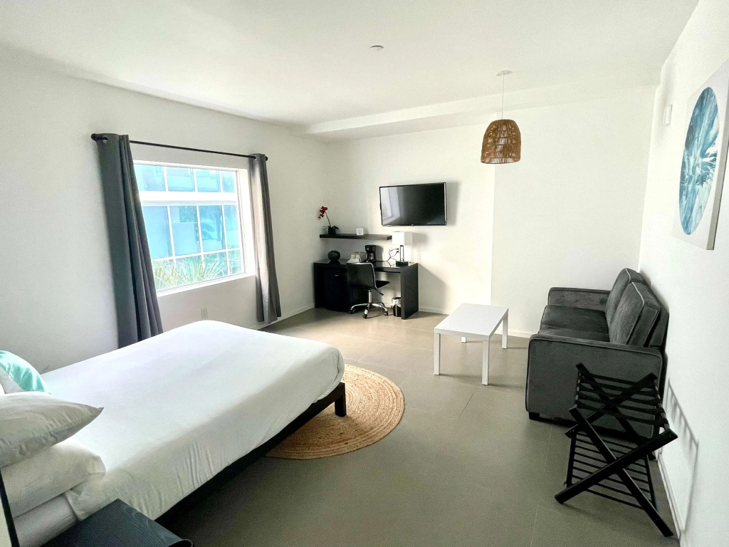 MB Hotel, Trademark Collection by Wyndham