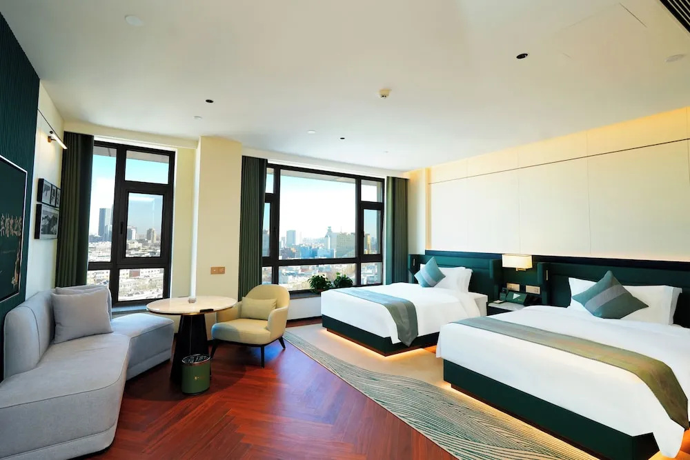 Chang baishan Hotel
