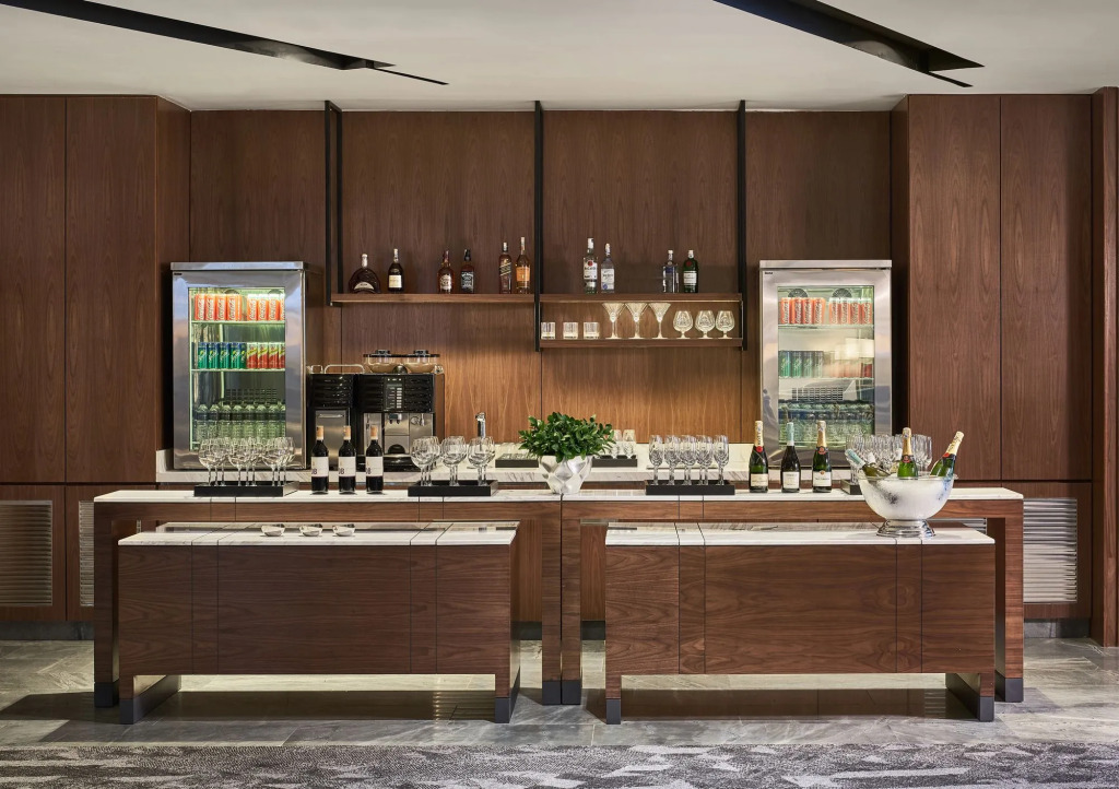 Le Meridien Petaling Jaya