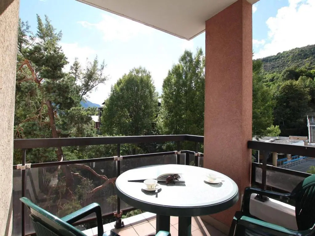 Appartement Briançon, 2 pièces, 4 personnes - FR-1-330C-66