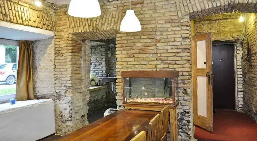 Medieval house