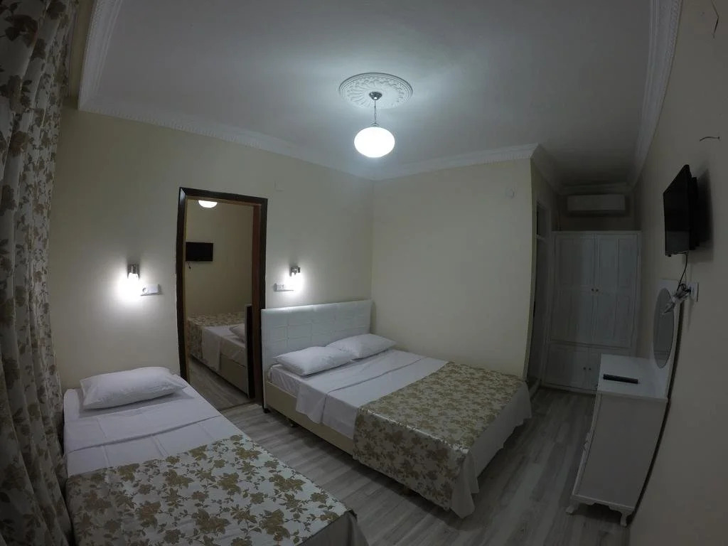 Pınar Otel
