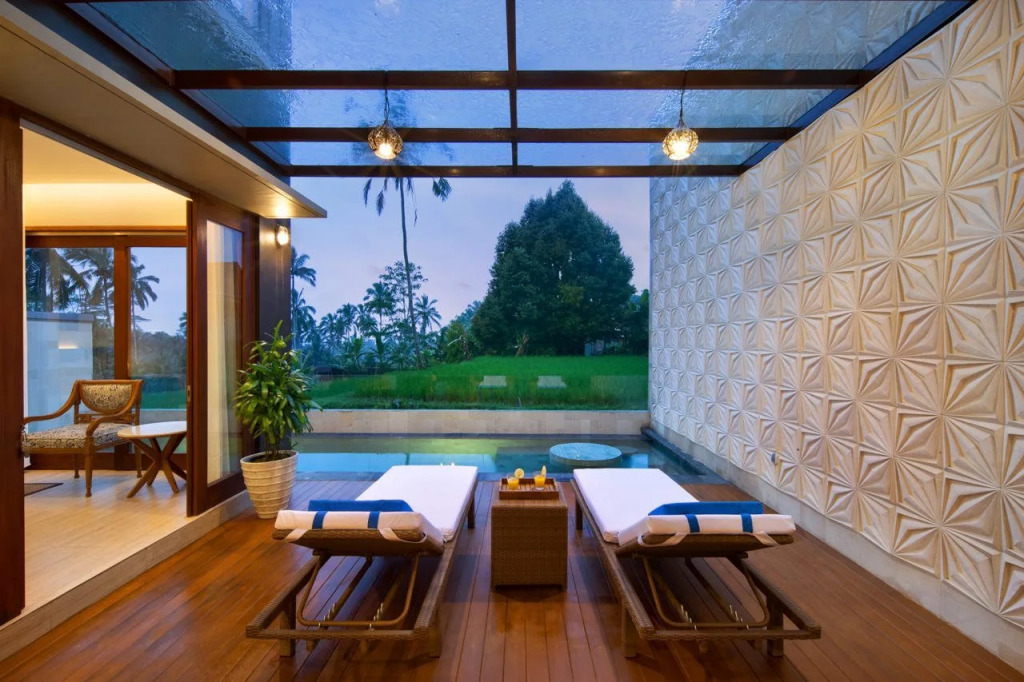 Stanagiri Villas Ubud