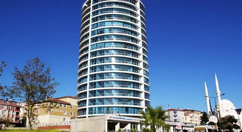 Lares Suit Istanbul