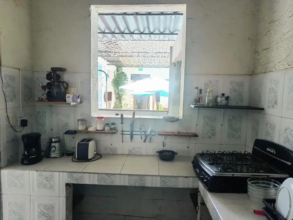Hostal Españolete
