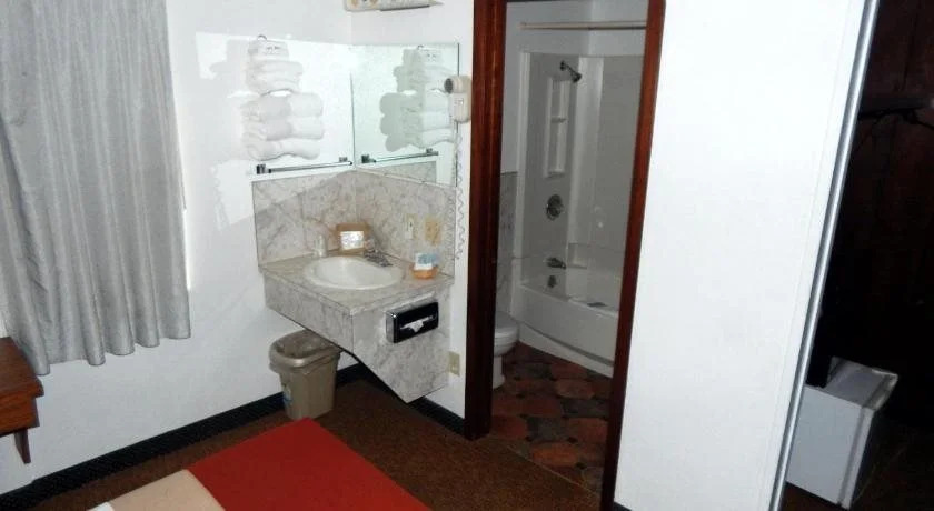 Motel Nicholas