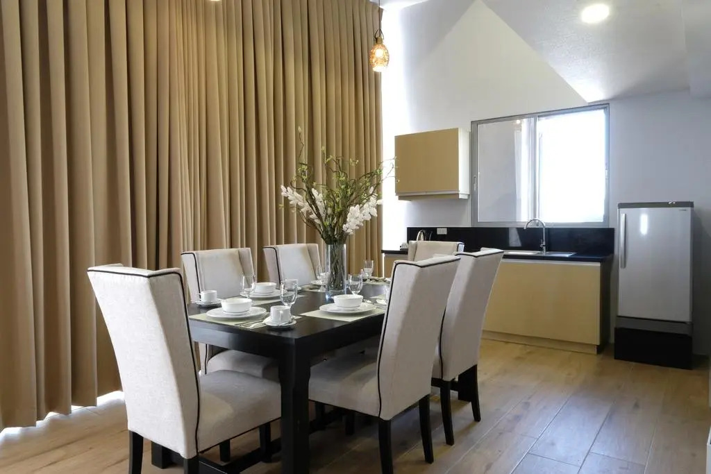 Amethyst Boutique Hotel Cebu powered by Cocotel