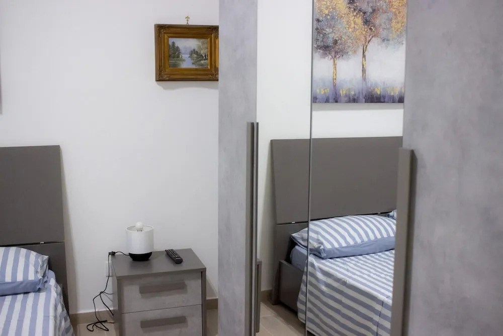 Casa Prometeo in Siracusa