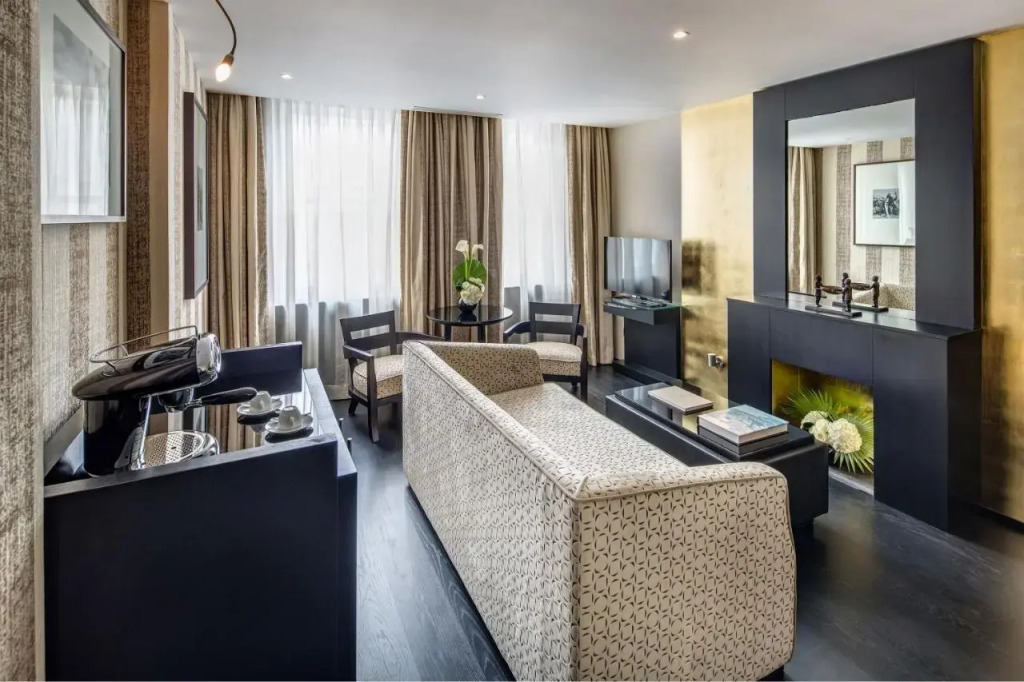 60 Hyde Park Gate Hotel by Accor