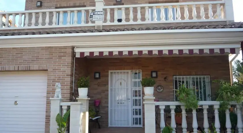 Villa Juli