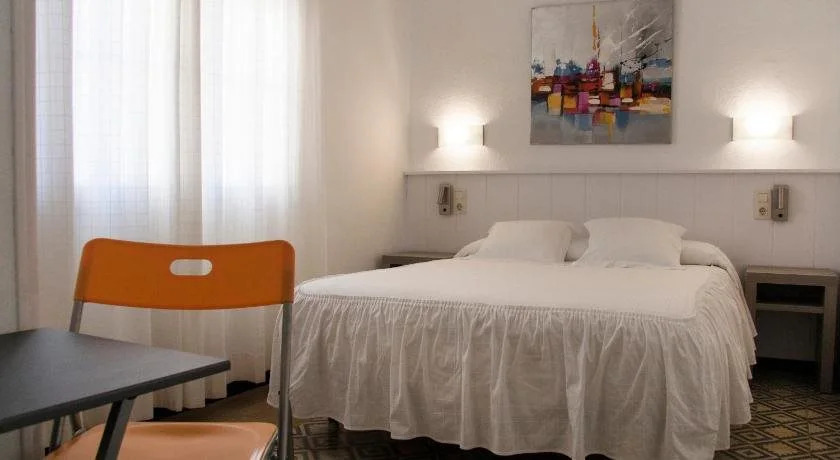 Hostal La Florida