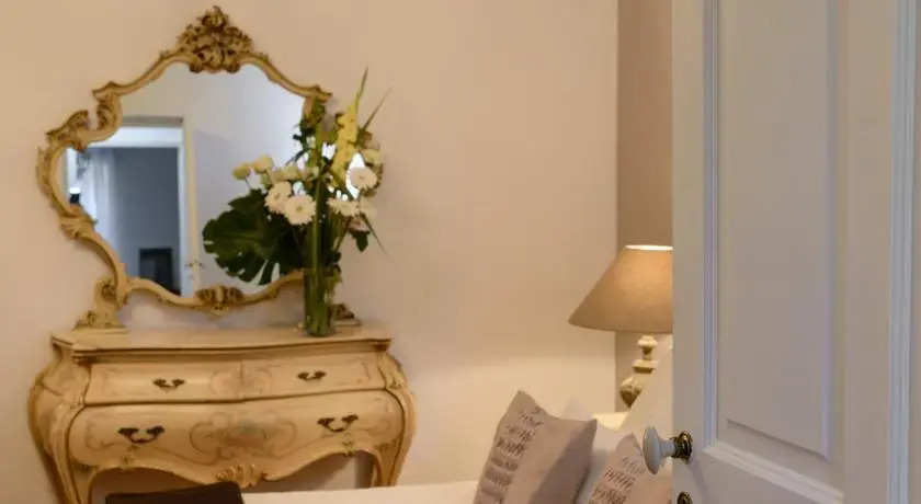Juliettes Villa