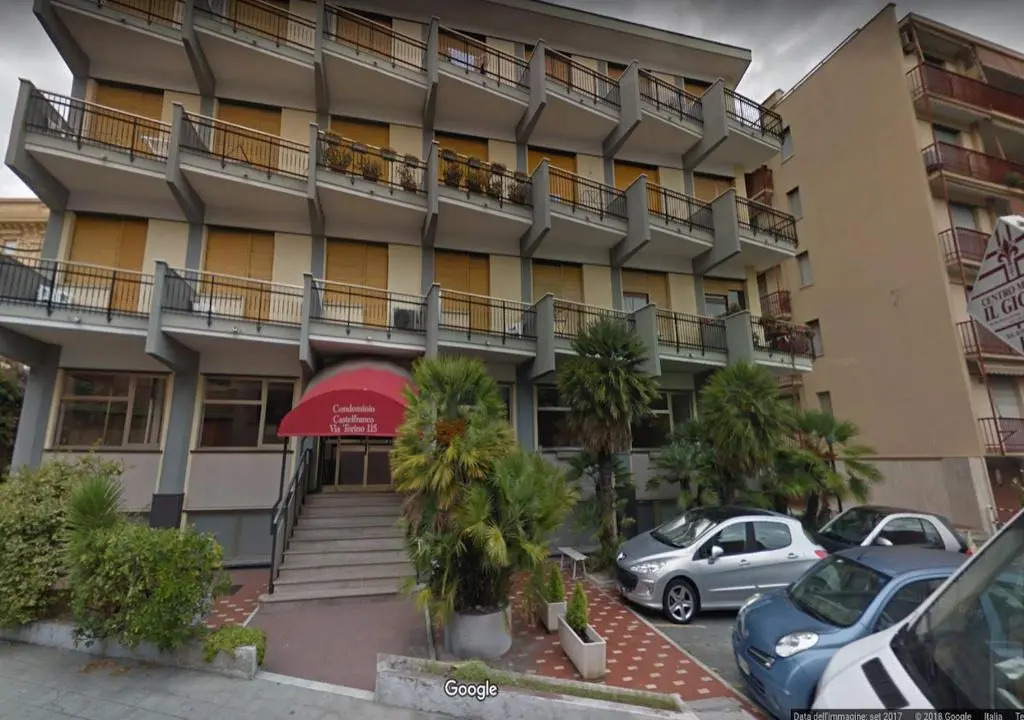 Rivierarent Appartamenti Castelfranco fronte mare