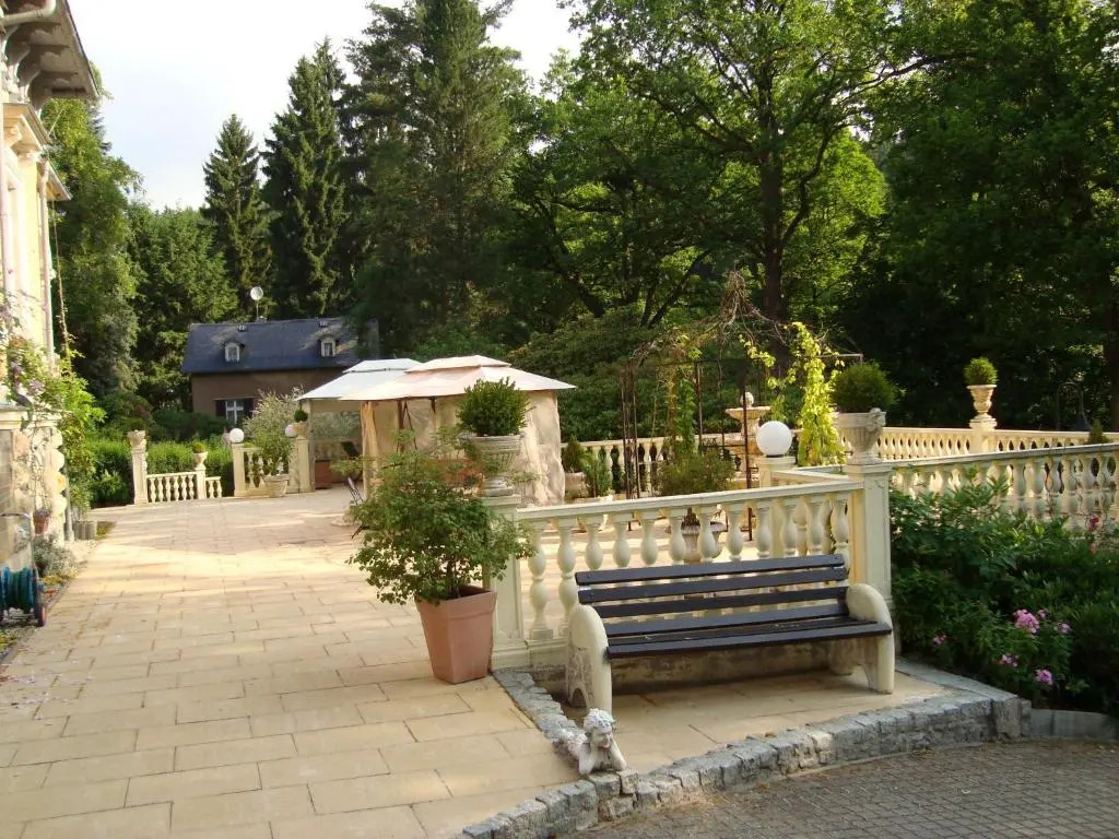 Haus "Beuth"