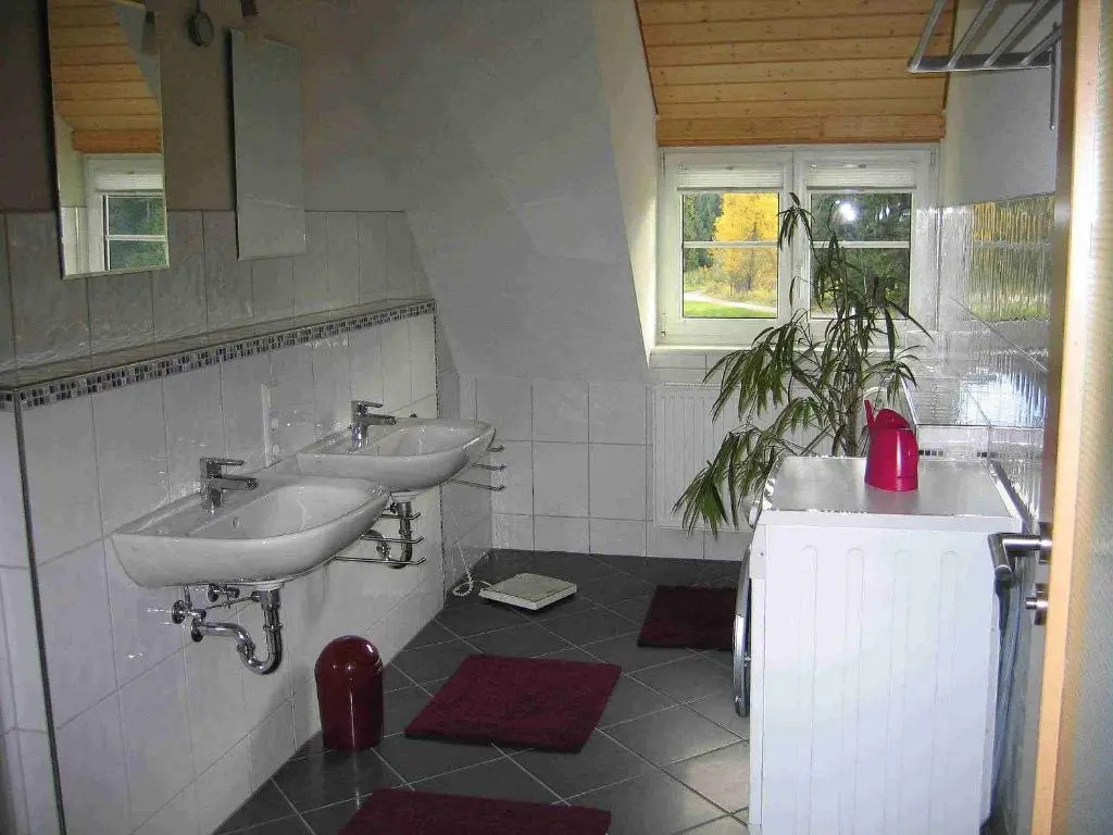Ferienwohnung Schartenschmiede