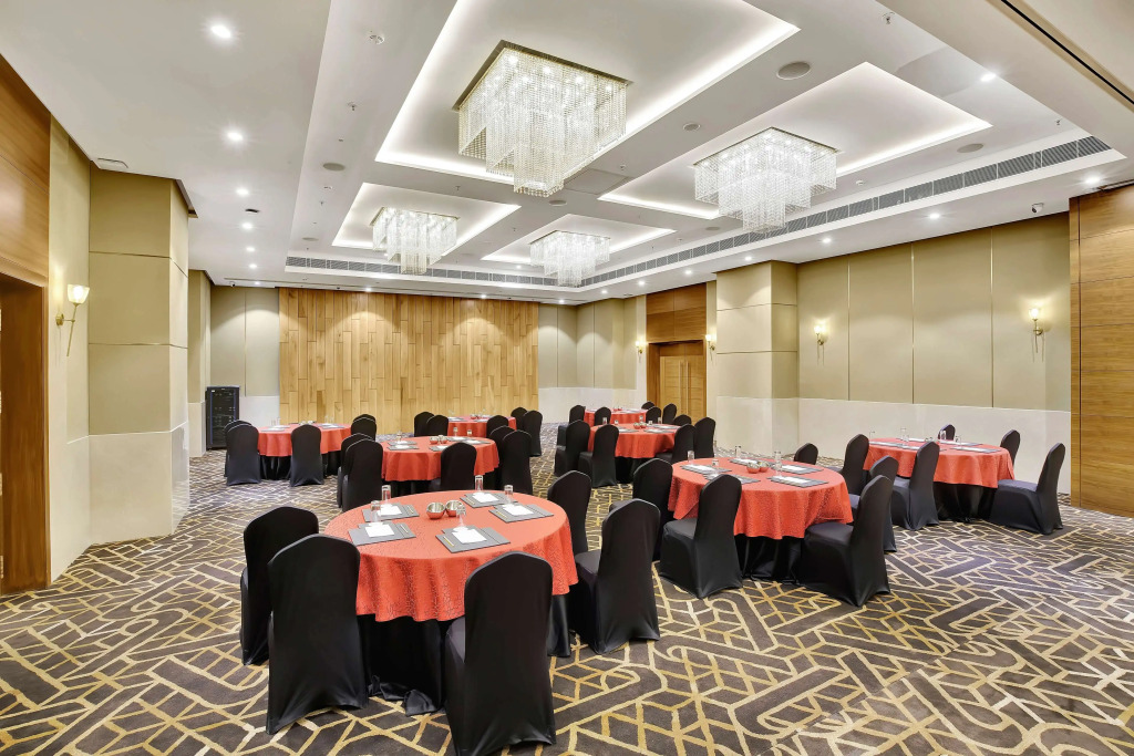 Radisson Hotel Nathdwara