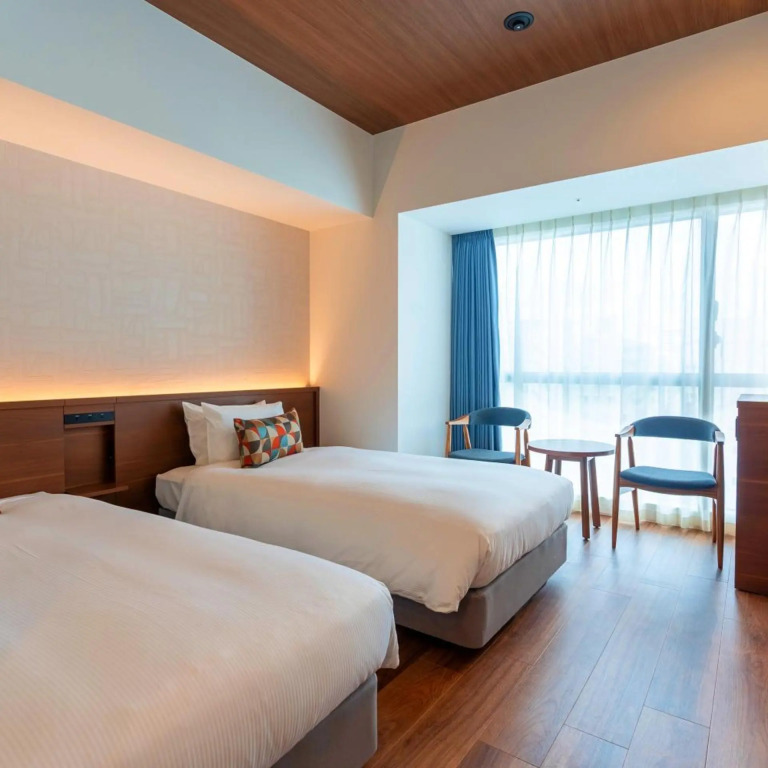 Lagent Hotel Okinawa Naha