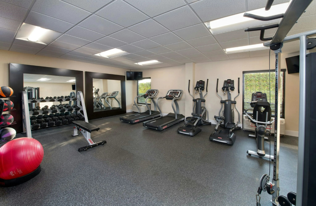 Hampton Inn Naples - I-75