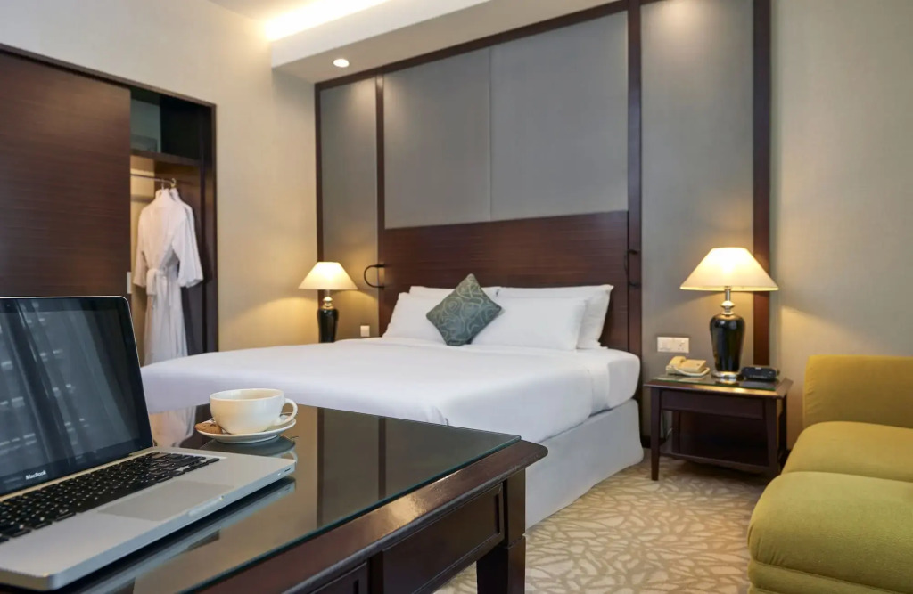 Petaling Jaya Marriott Hotel