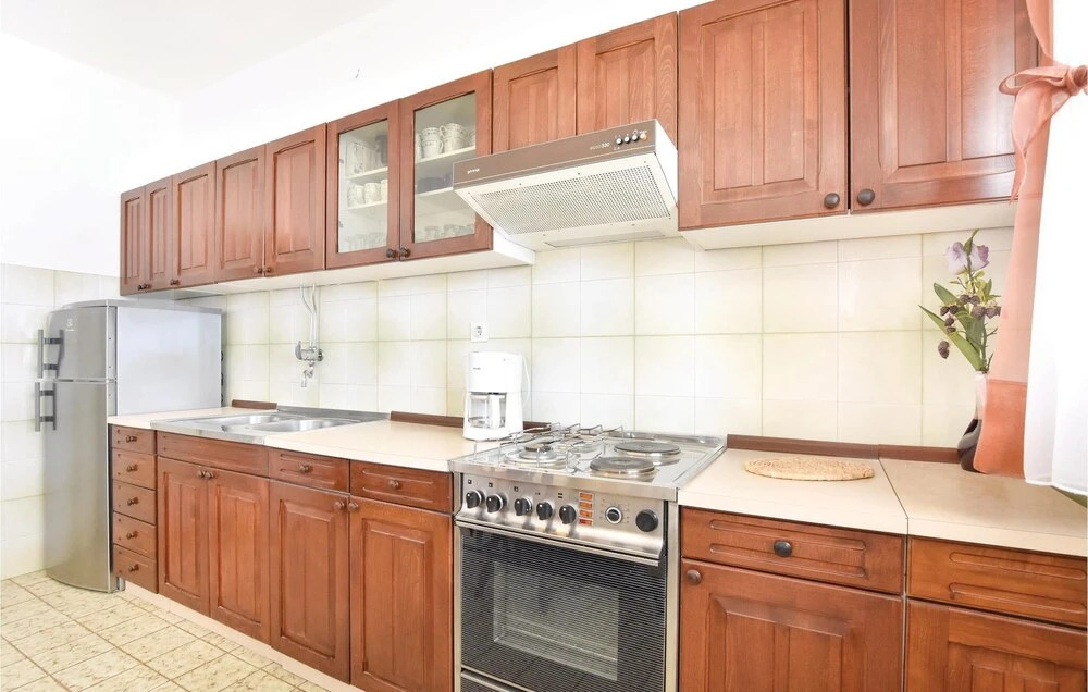 Nice Home in Krilo Jesenice with Hot Tub, WiFi & 4 Bedrooms